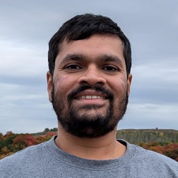 Rohan Soni